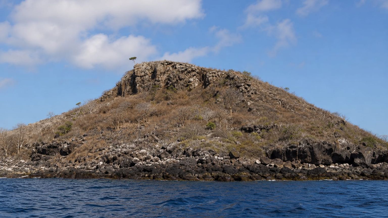 San Cristóbal Island travel guide: How to experience the city without rushing 21 Tijeretas Hill
