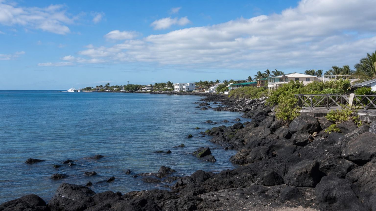 San Cristóbal Island travel guide: How to experience the city without rushing 3 Useful things to know