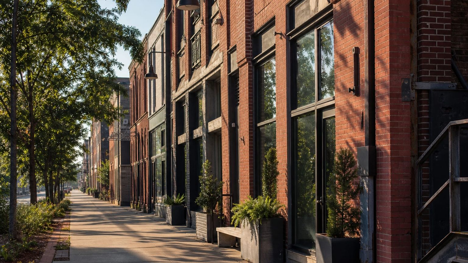 Louisville travel guide: How to experience the city without rushing 16 NuLu
