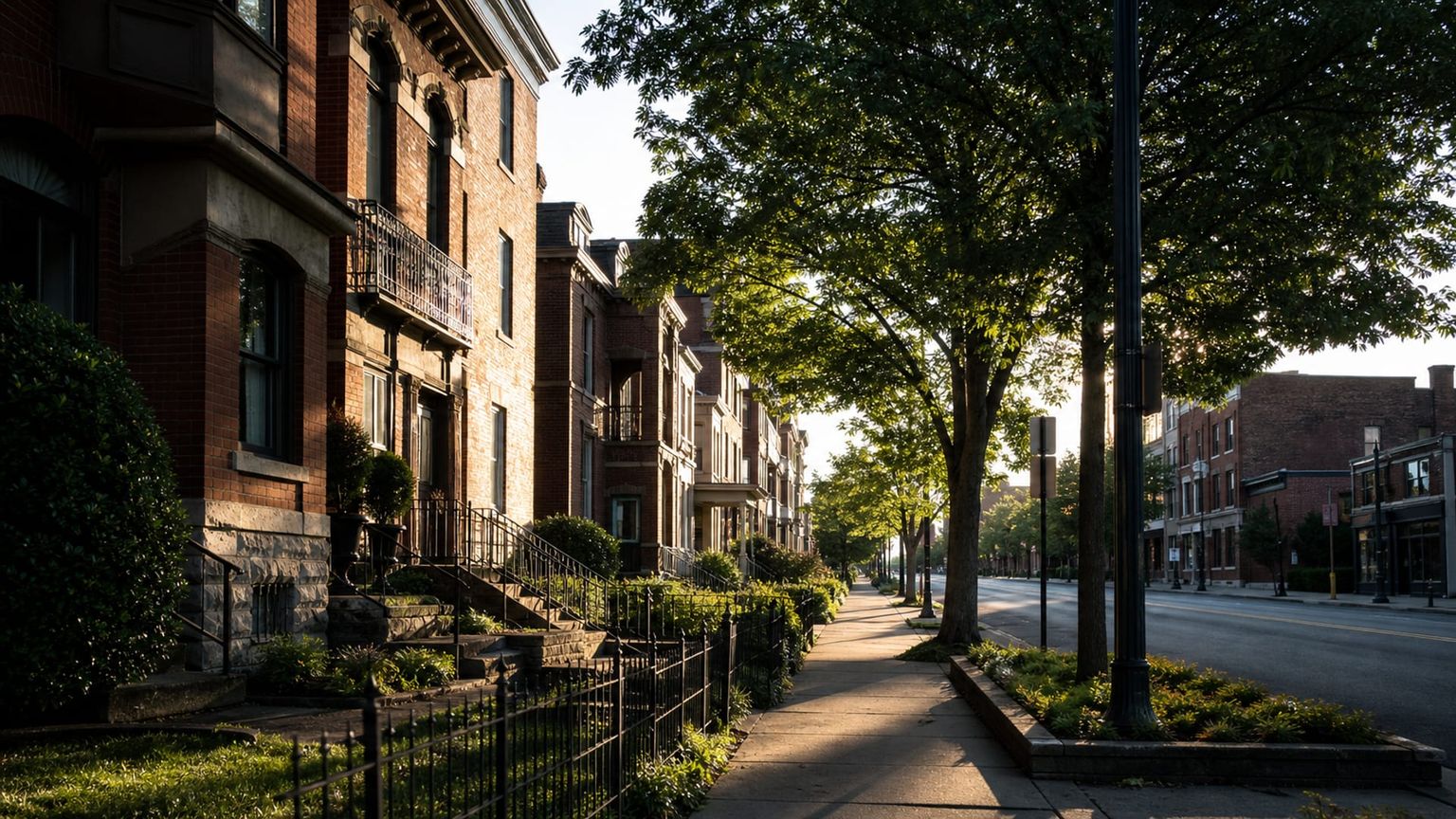 Louisville travel guide: How to experience the city without rushing 17 The Highlands