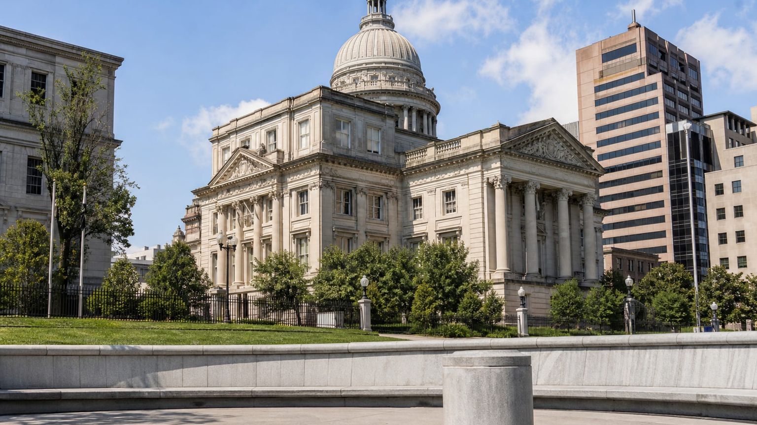Louisville travel guide: How to experience the city without rushing 27 Day 1: Arrival and Adjustment