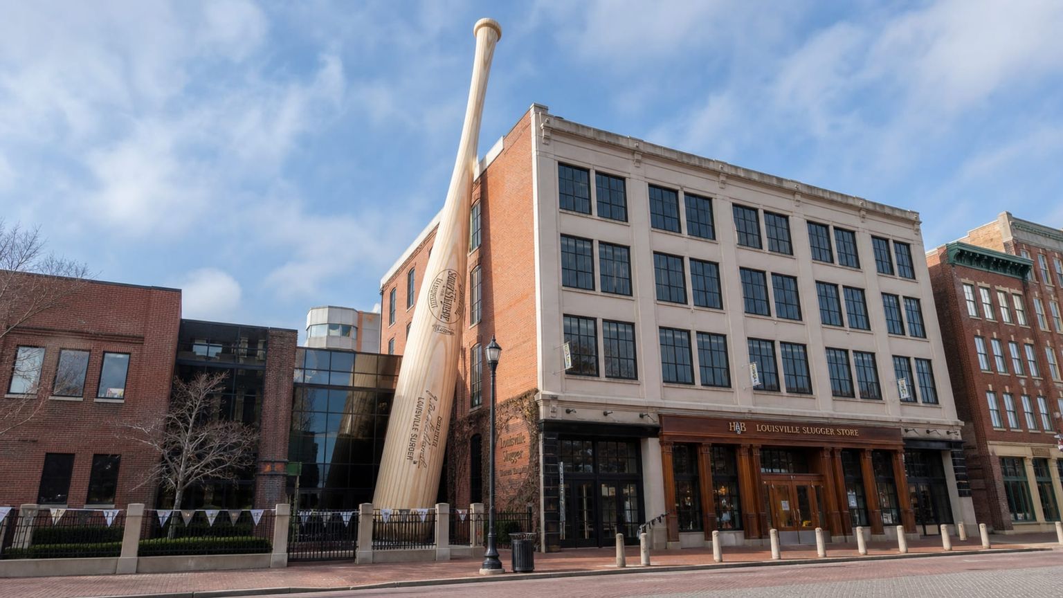 Louisville travel guide: How to experience the city without rushing 28 Day 2: Downtown Museums