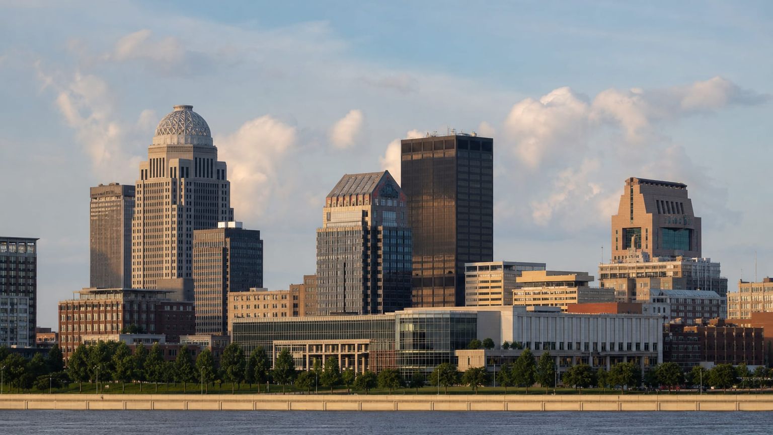 Louisville travel guide: How to experience the city without rushing 31 Day 5: NuLu Browse and Departure