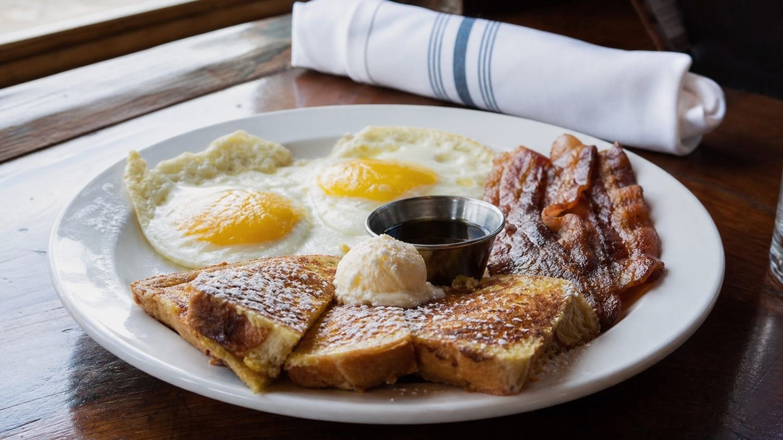 Louisville travel guide: How to experience the city without rushing 26 Traditional food