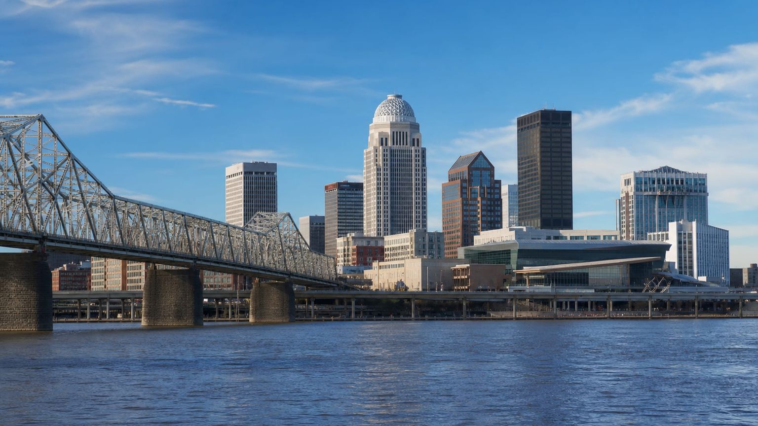 Louisville travel guide: How to experience the city without rushing 3 Useful things to know
