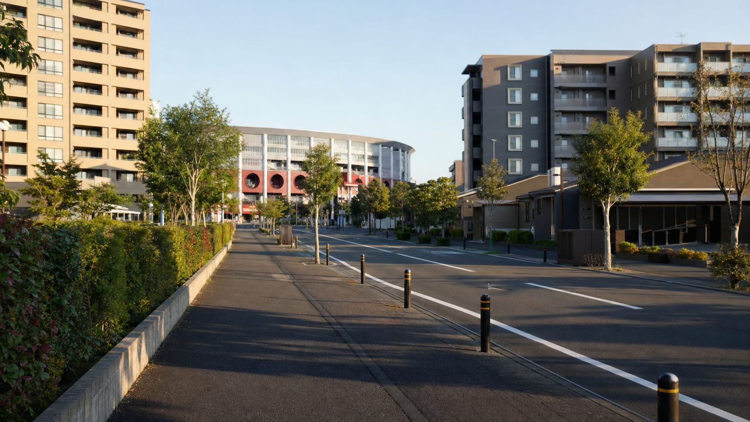 Sendai travel guide: How to experience the city without rushing 17 Miyagino Ward near Rakuten Mobile Park