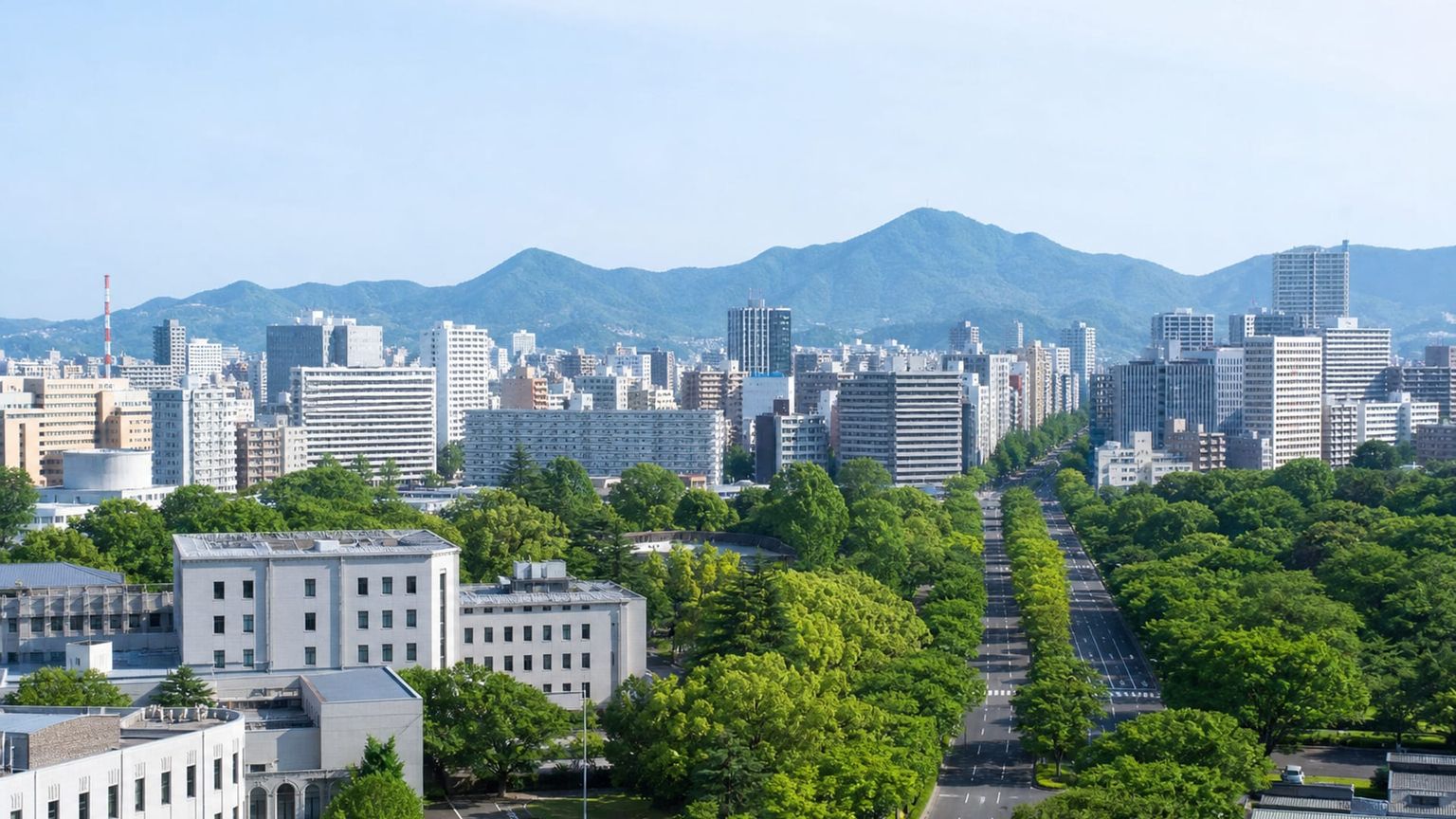 Sendai travel guide: How to experience the city without rushing 26 Traditional food