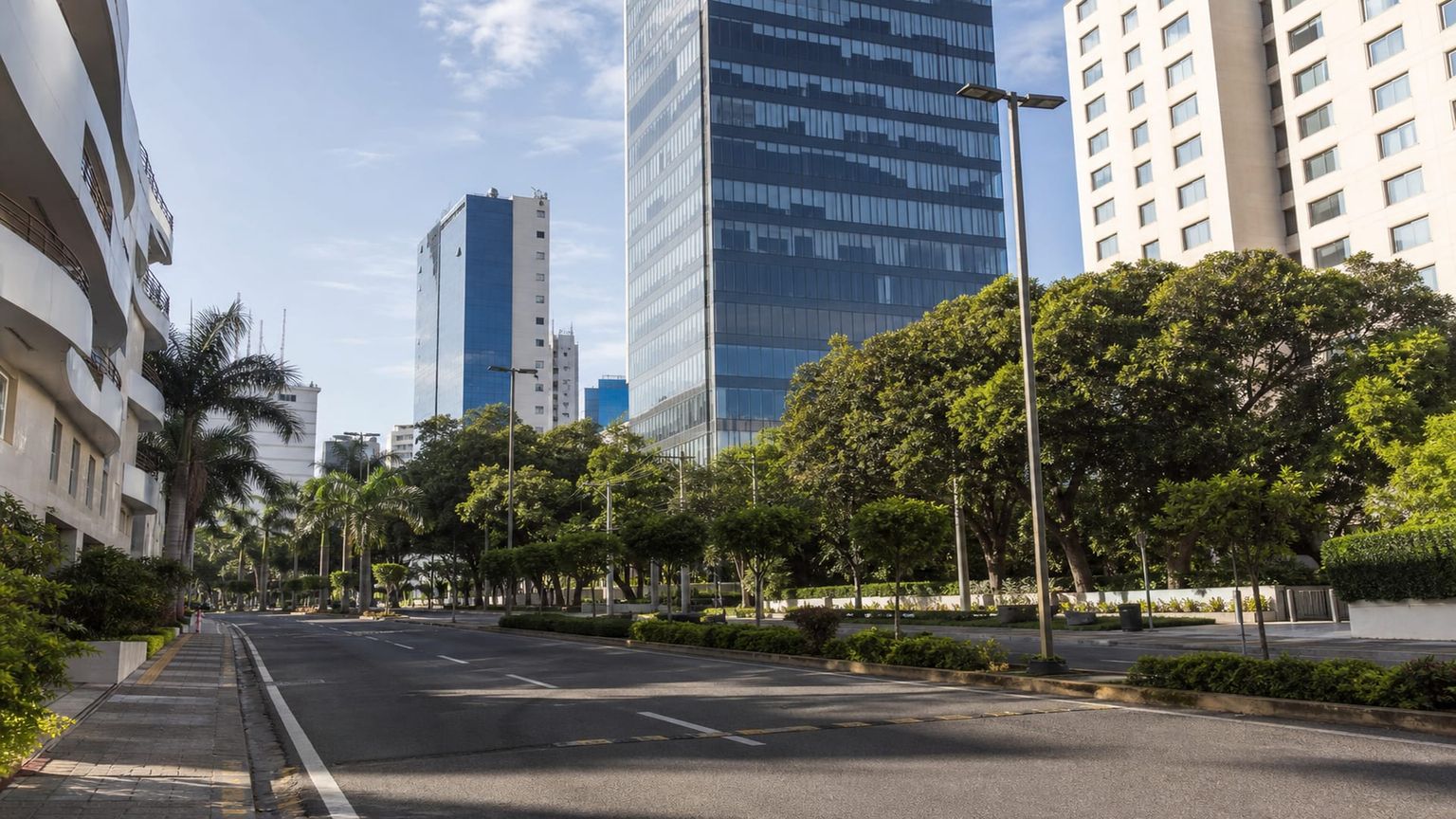 Santo Domingo travel guide: How to experience the city without rushing 16 Piantini