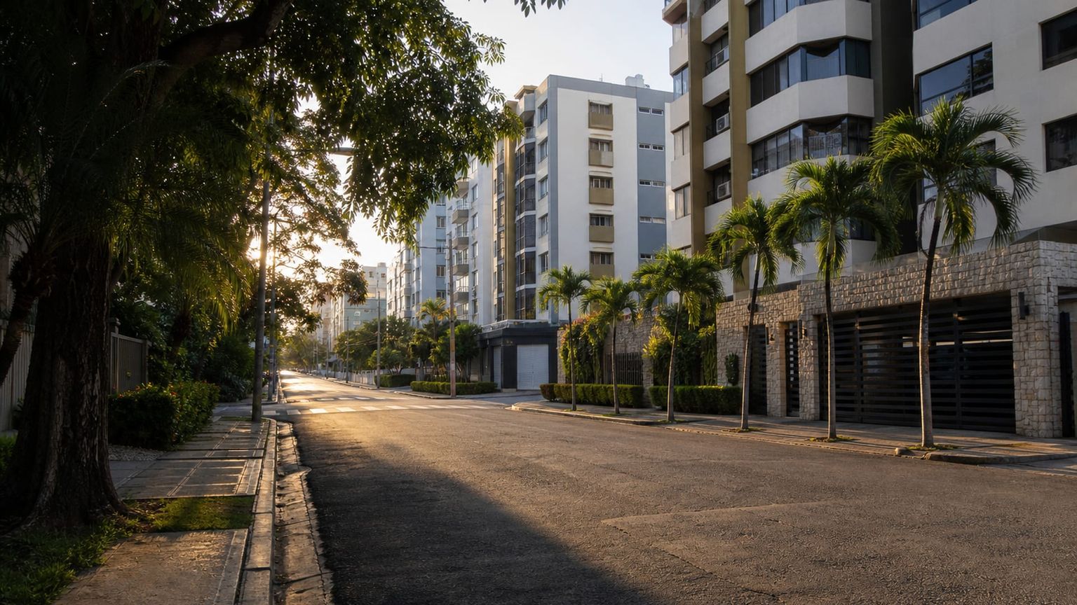 Santo Domingo travel guide: How to experience the city without rushing 17 Bella Vista