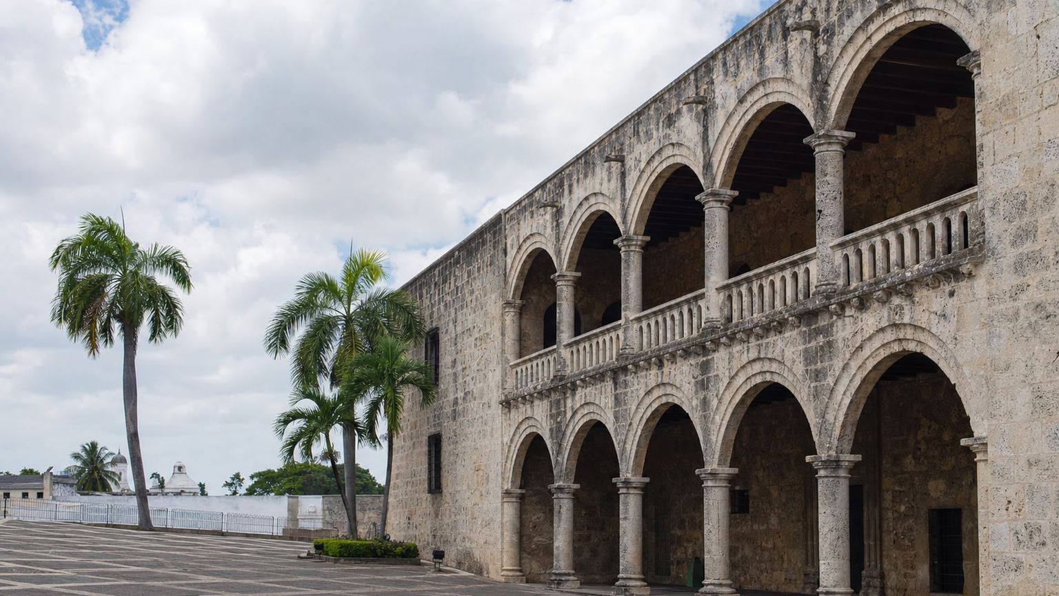 Santo Domingo travel guide: How to experience the city without rushing 27 Day 1: Arrival and Adjustment