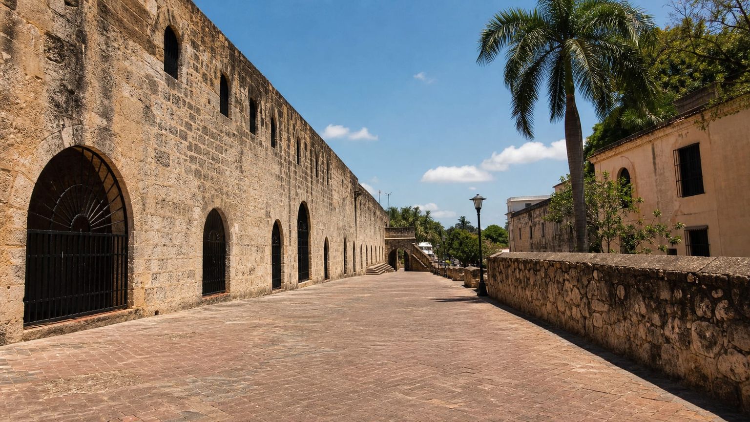 Santo Domingo travel guide: How to experience the city without rushing 31 Day 5: Last Walk and Departure