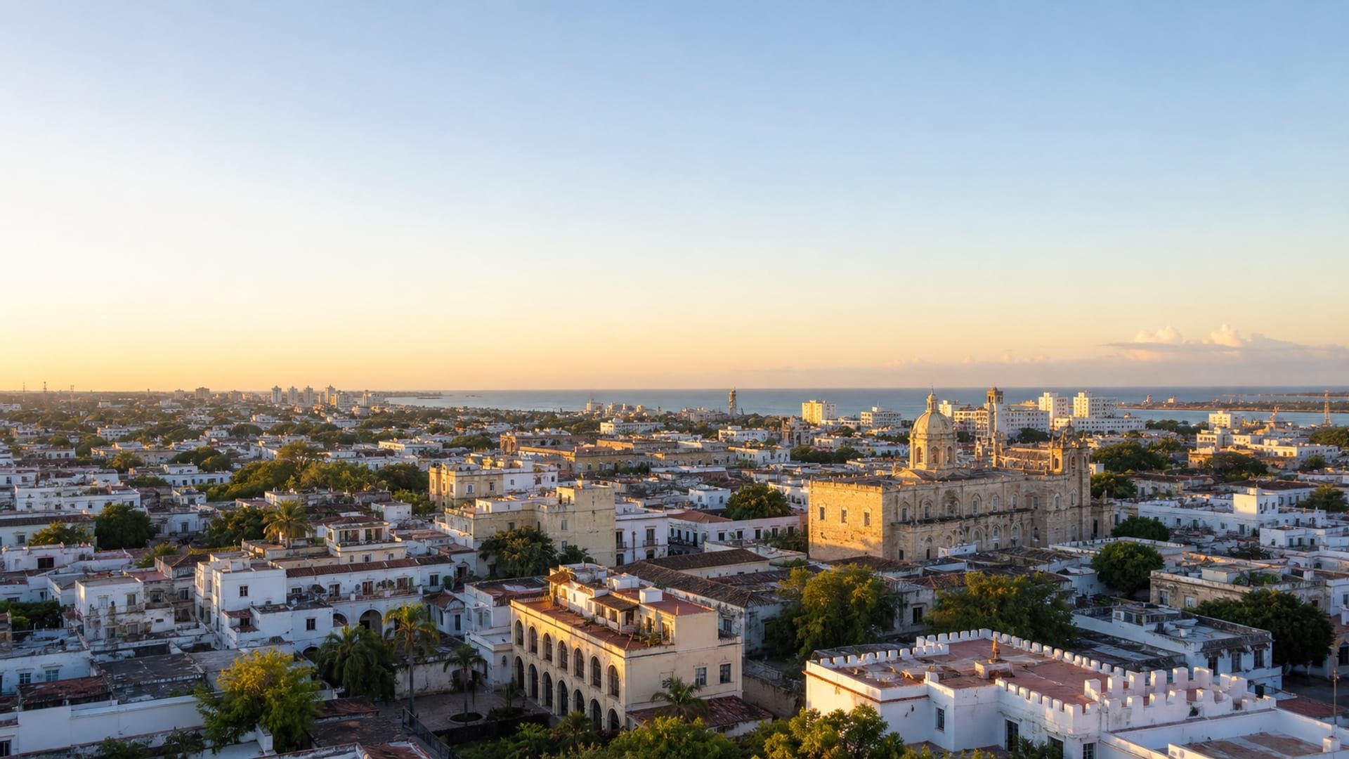 Santo Domingo travel guide: How to experience the city without rushing
