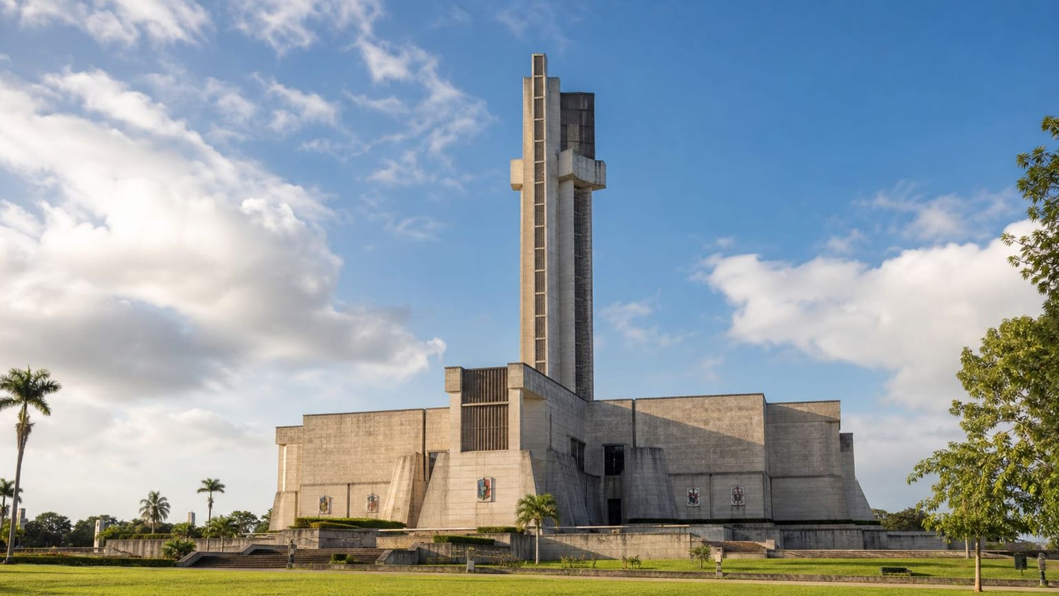 Santo Domingo travel guide: How to experience the city without rushing 23 Faro a Colón