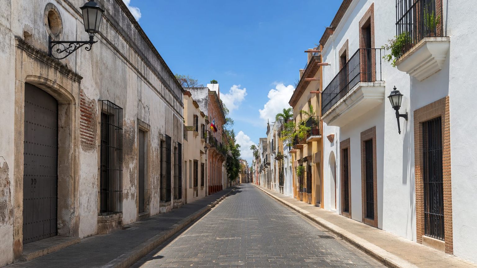 Santo Domingo travel guide: How to experience the city without rushing 3 Useful things to know