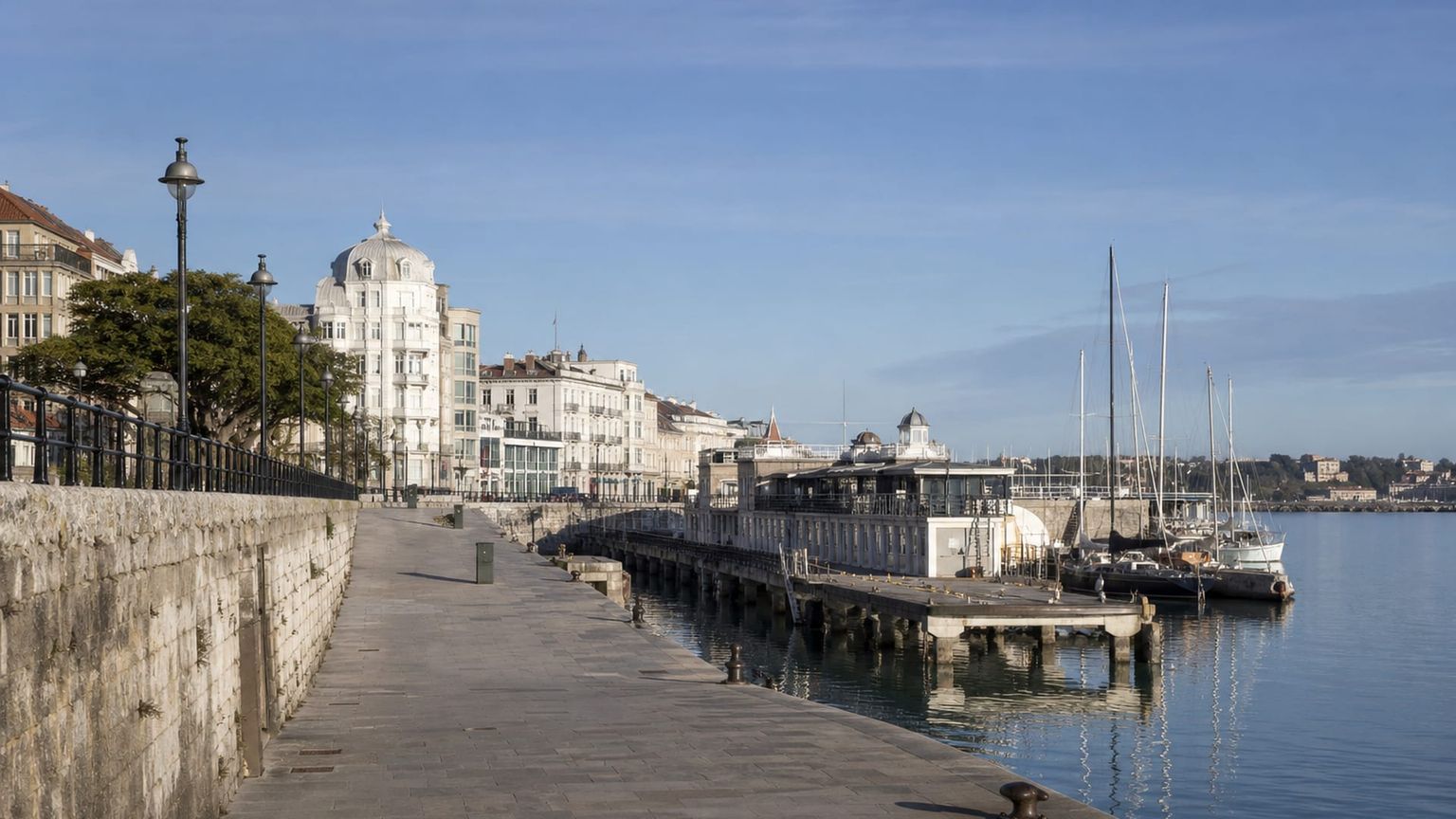 Santander travel guide: How to experience the city without rushing 14 Centro-Puerto