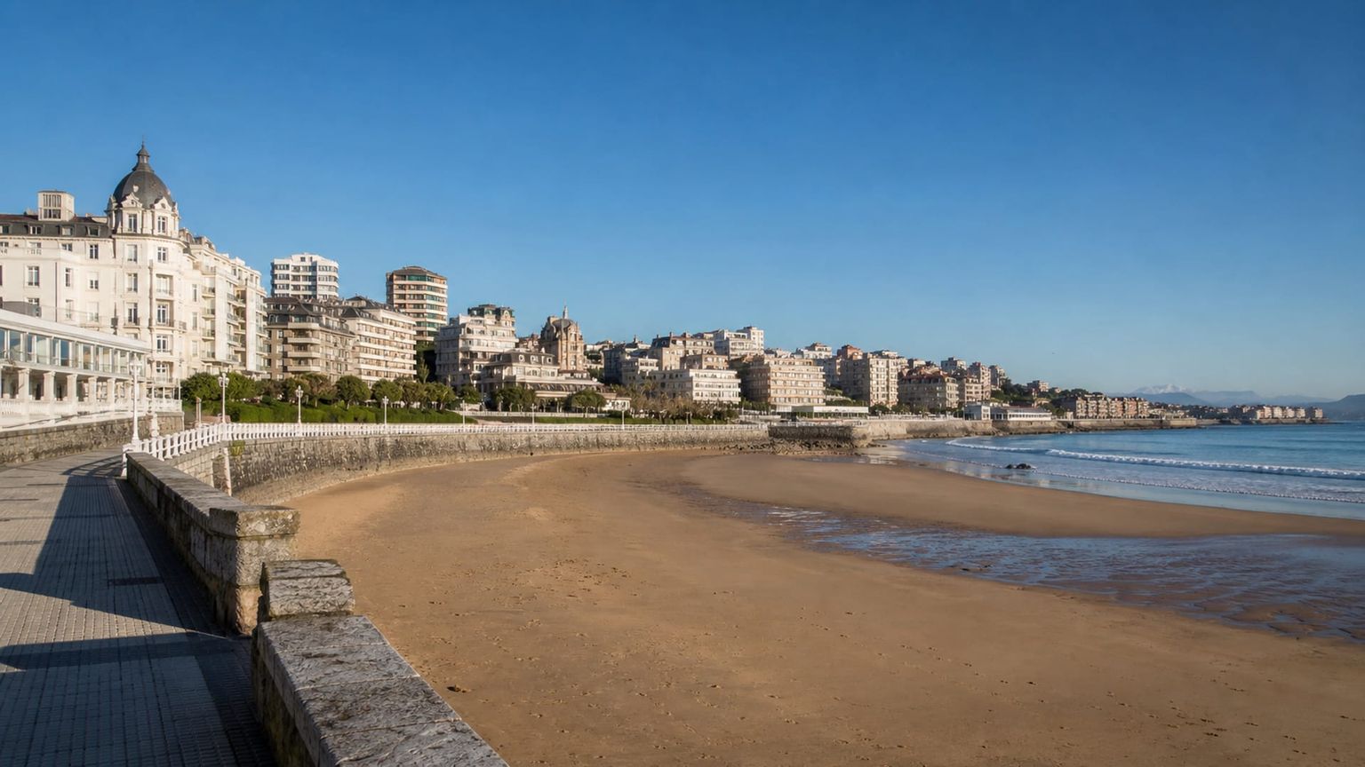 Santander travel guide: How to experience the city without rushing 15 El Sardinero