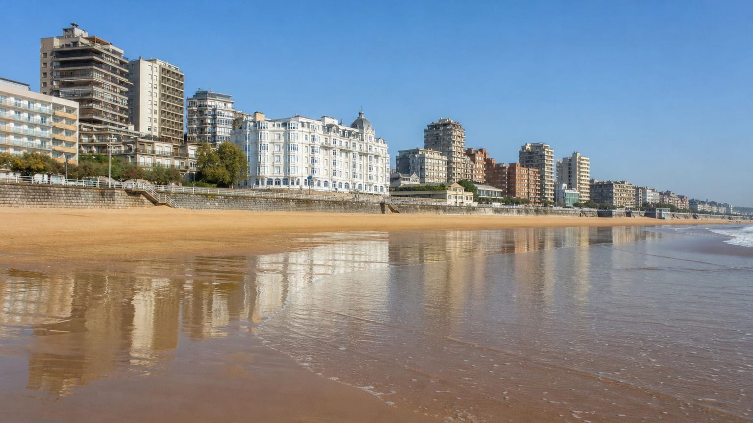 Santander travel guide: How to experience the city without rushing 29 Day 4: MAM and El Sardinero