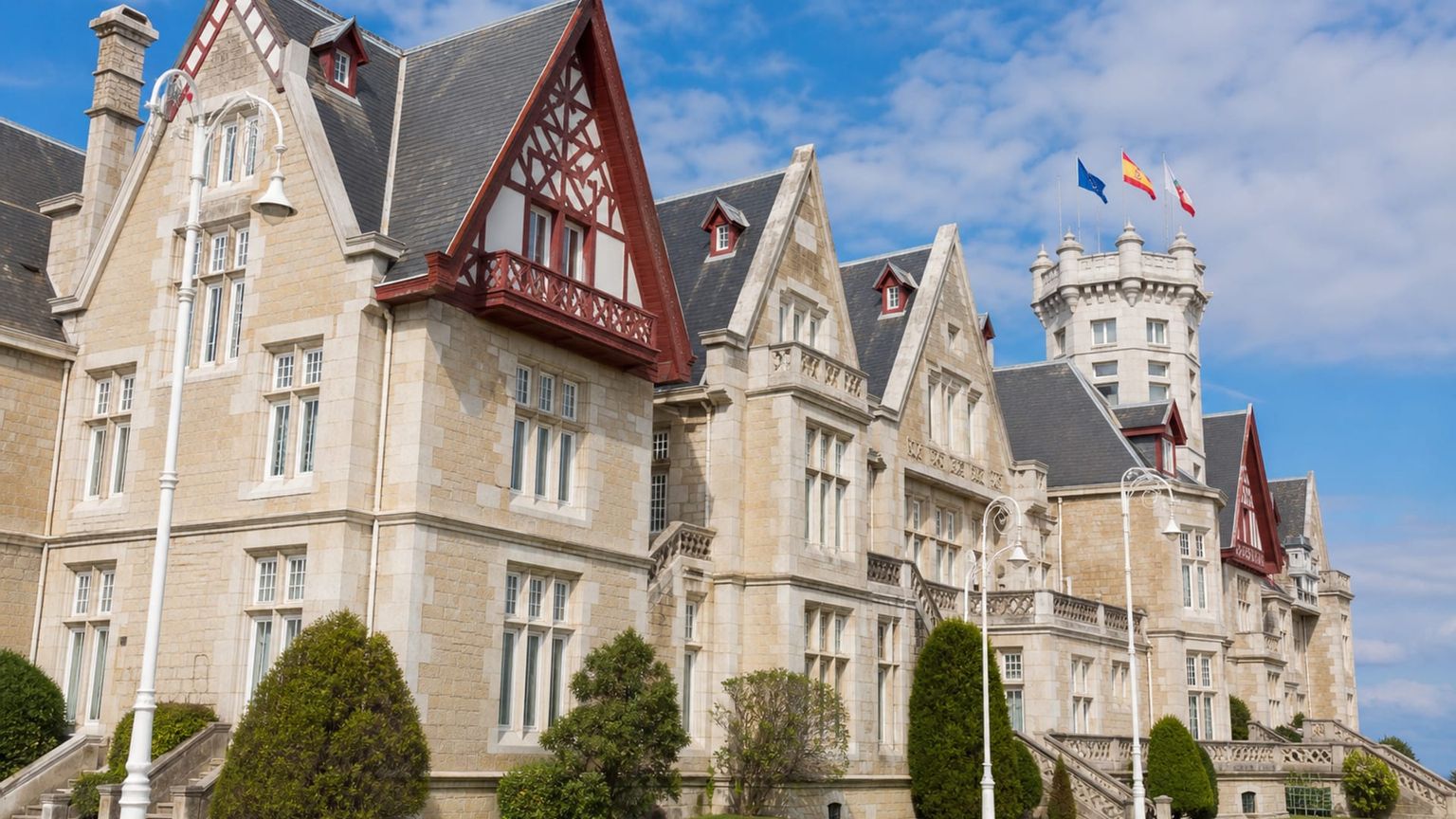Santander travel guide: How to experience the city without rushing 30 Day 5: Last Walks and Departure