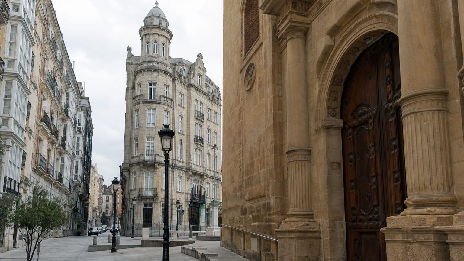 Santander travel guide: How to experience the city without rushing 25 Traditional food