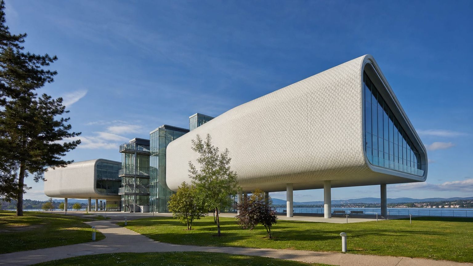 Santander travel guide: How to experience the city without rushing 21 Centro Botín