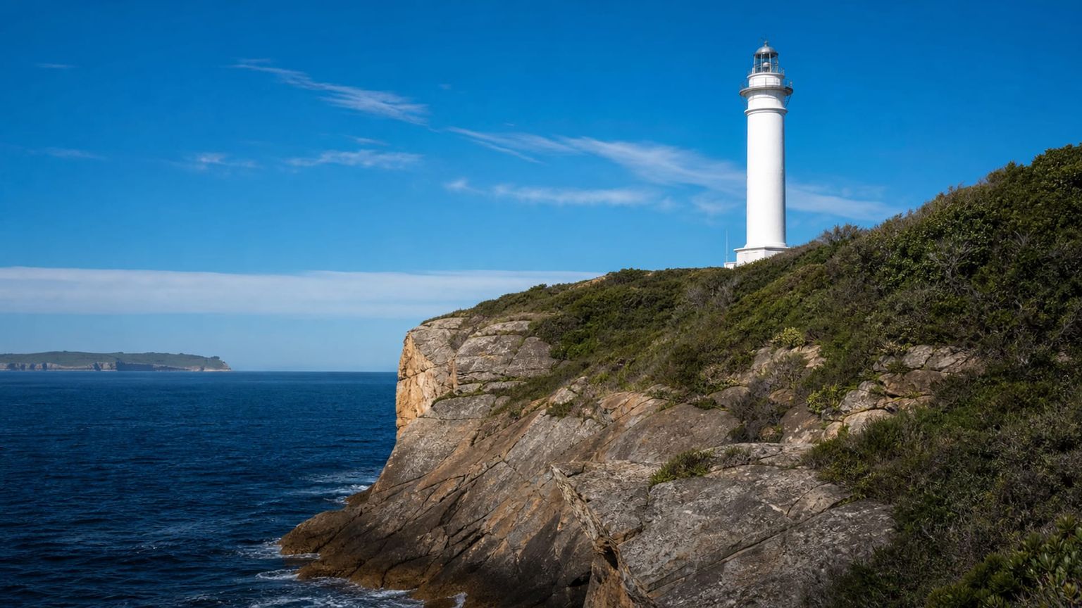 Santander travel guide: How to experience the city without rushing 22 Cabo Mayor Lighthouse