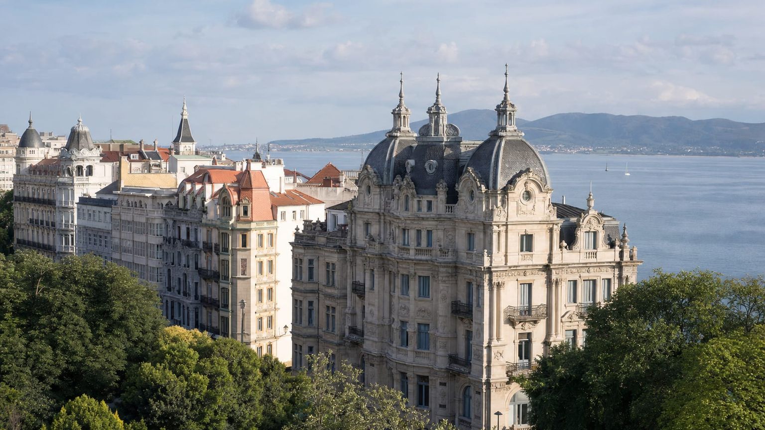 Santander travel guide: How to experience the city without rushing 3 Useful things to know