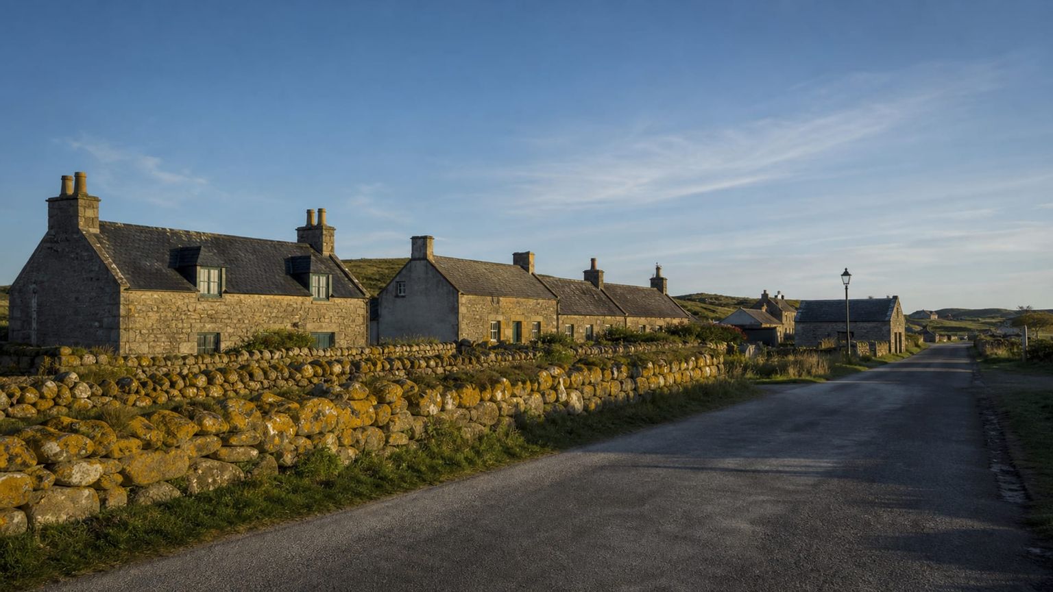 Sumburgh travel guide: How to experience the city without rushing 16 Scatness