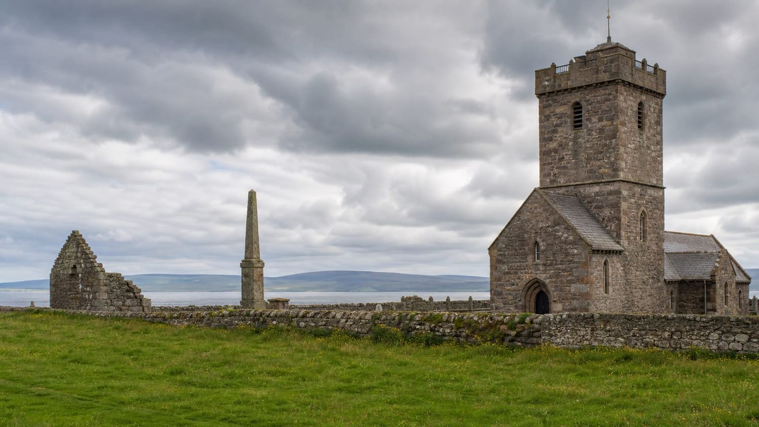 Sumburgh travel guide: How to experience the city without rushing 26 Day 1: Arrival and Adjustment