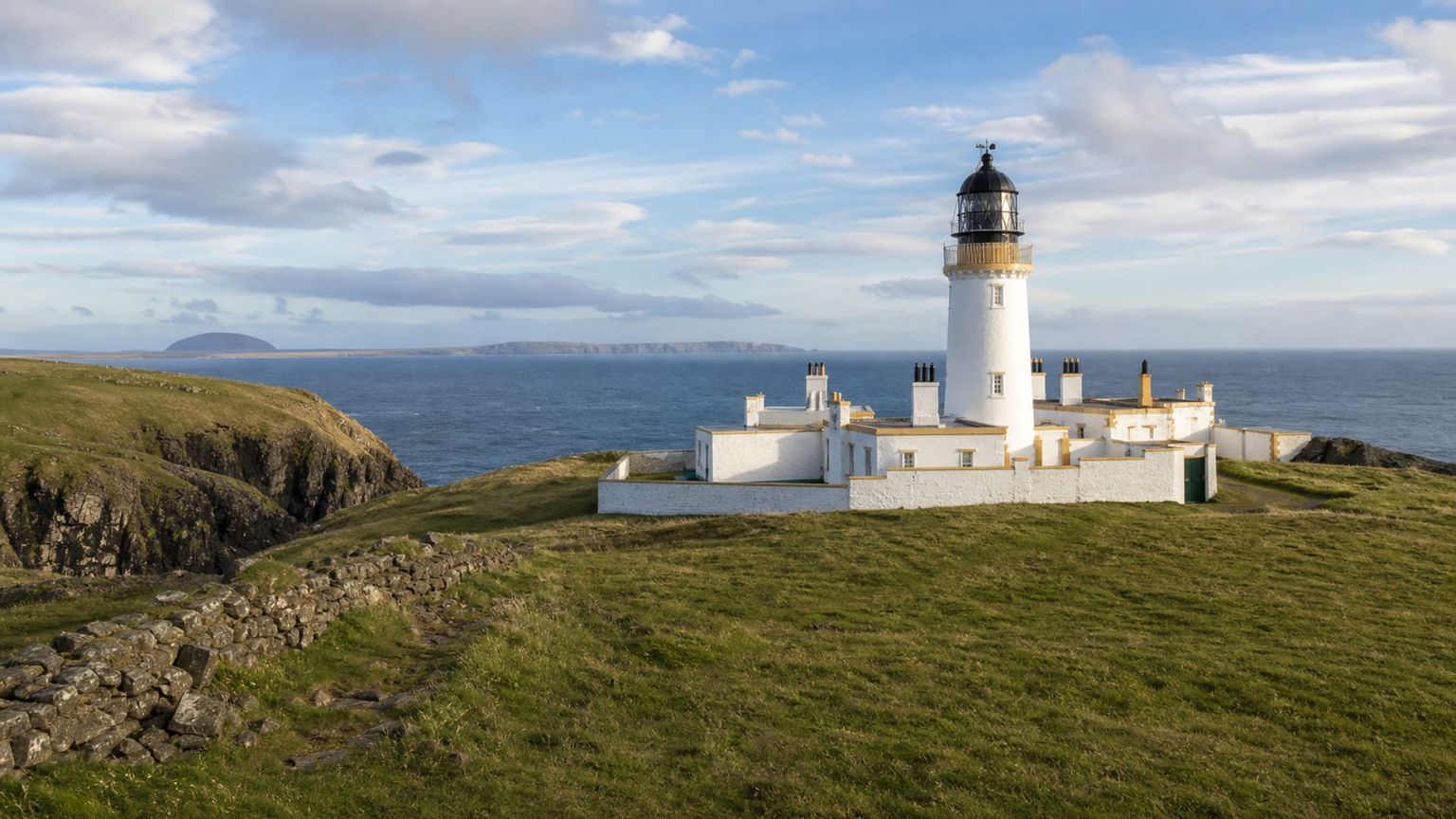Sumburgh travel guide: How to experience the city without rushing 28 Day 3: Sumburgh Head and Cliffs