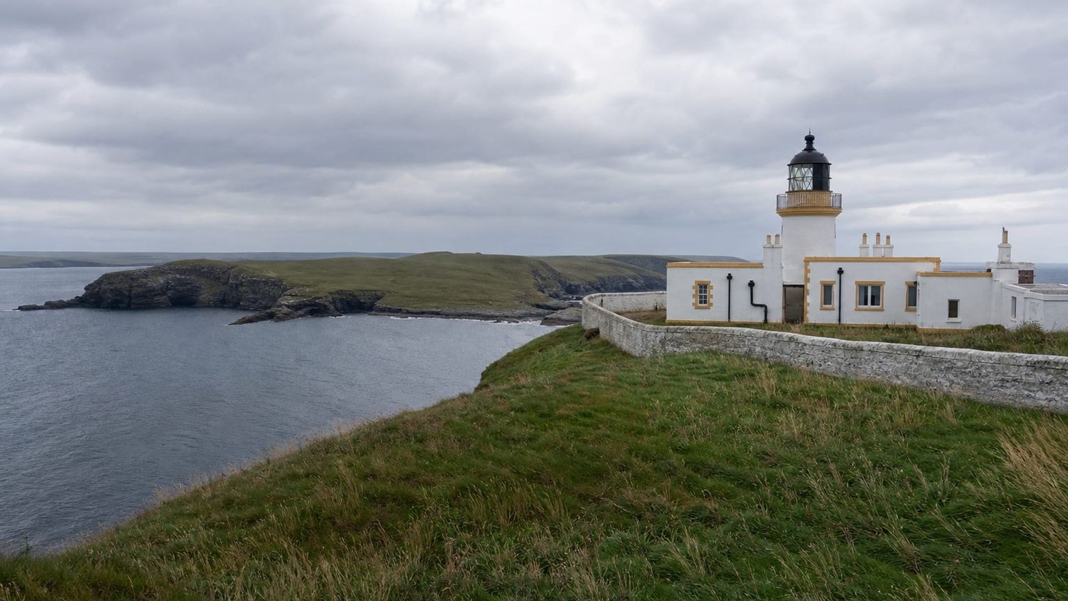 Sumburgh travel guide: How to experience the city without rushing 30 Day 5: Headland Coffee and Departure
