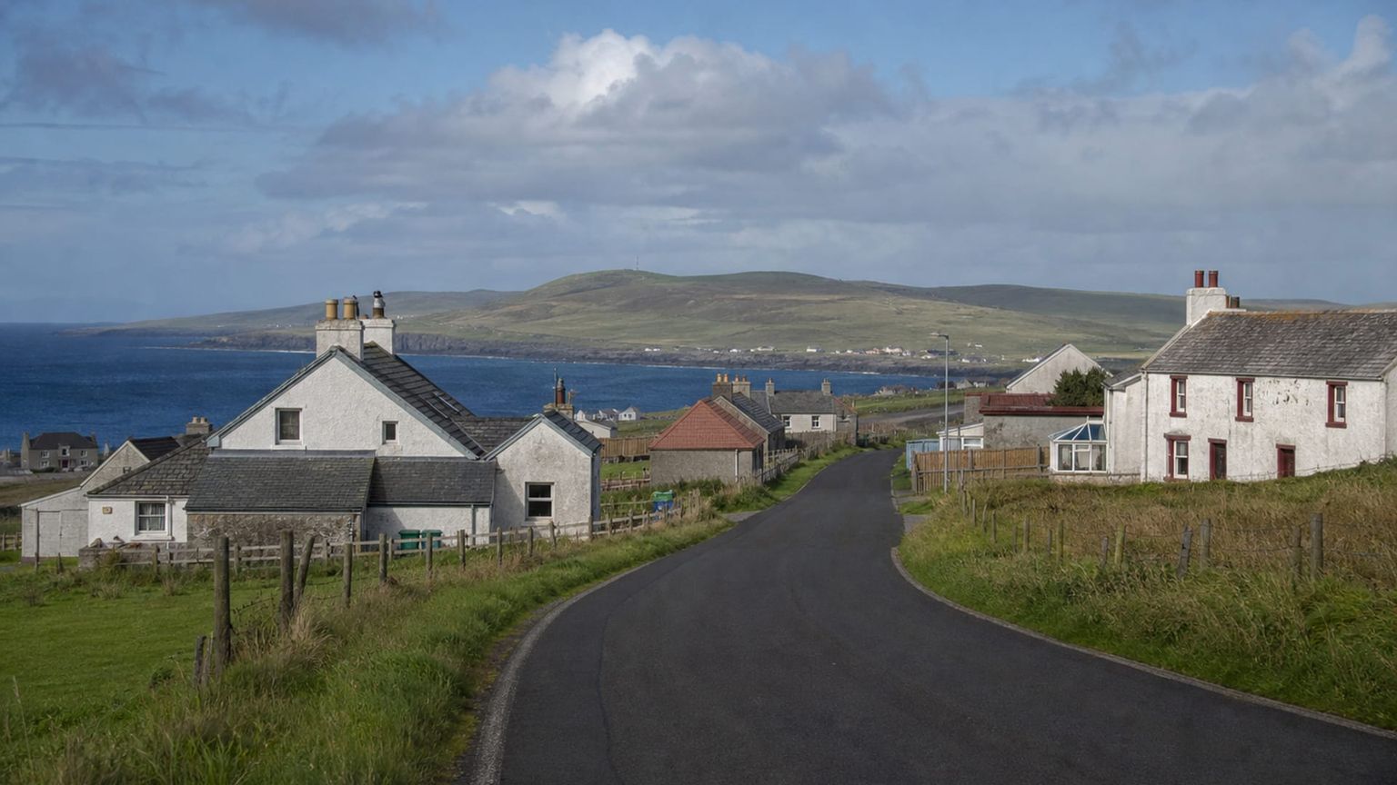 Sumburgh travel guide: How to experience the city without rushing 3 Useful things to know