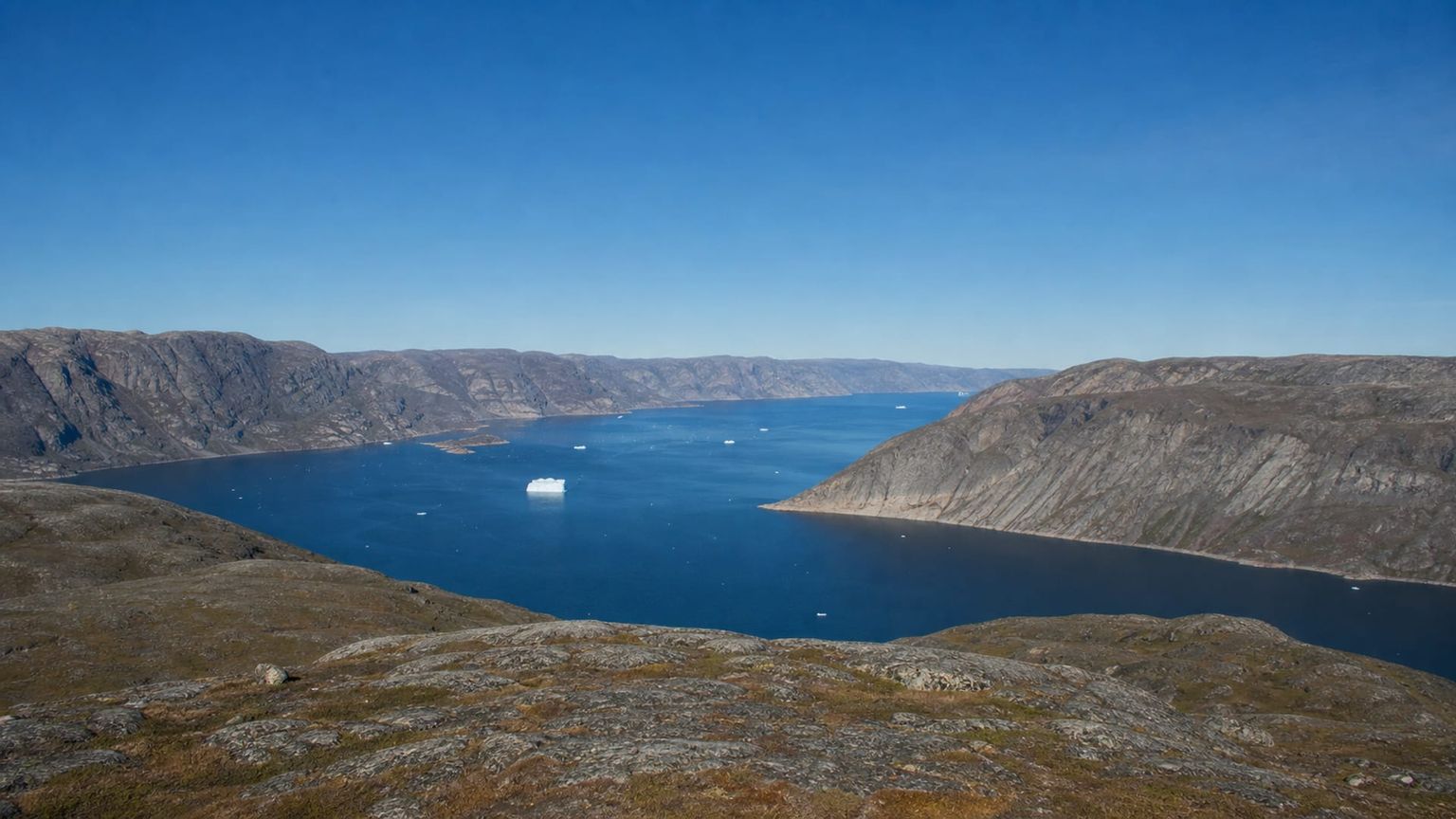 Kangerlussuaq travel guide: How to experience the city without rushing 27 Day 2: Museum and Fjord
