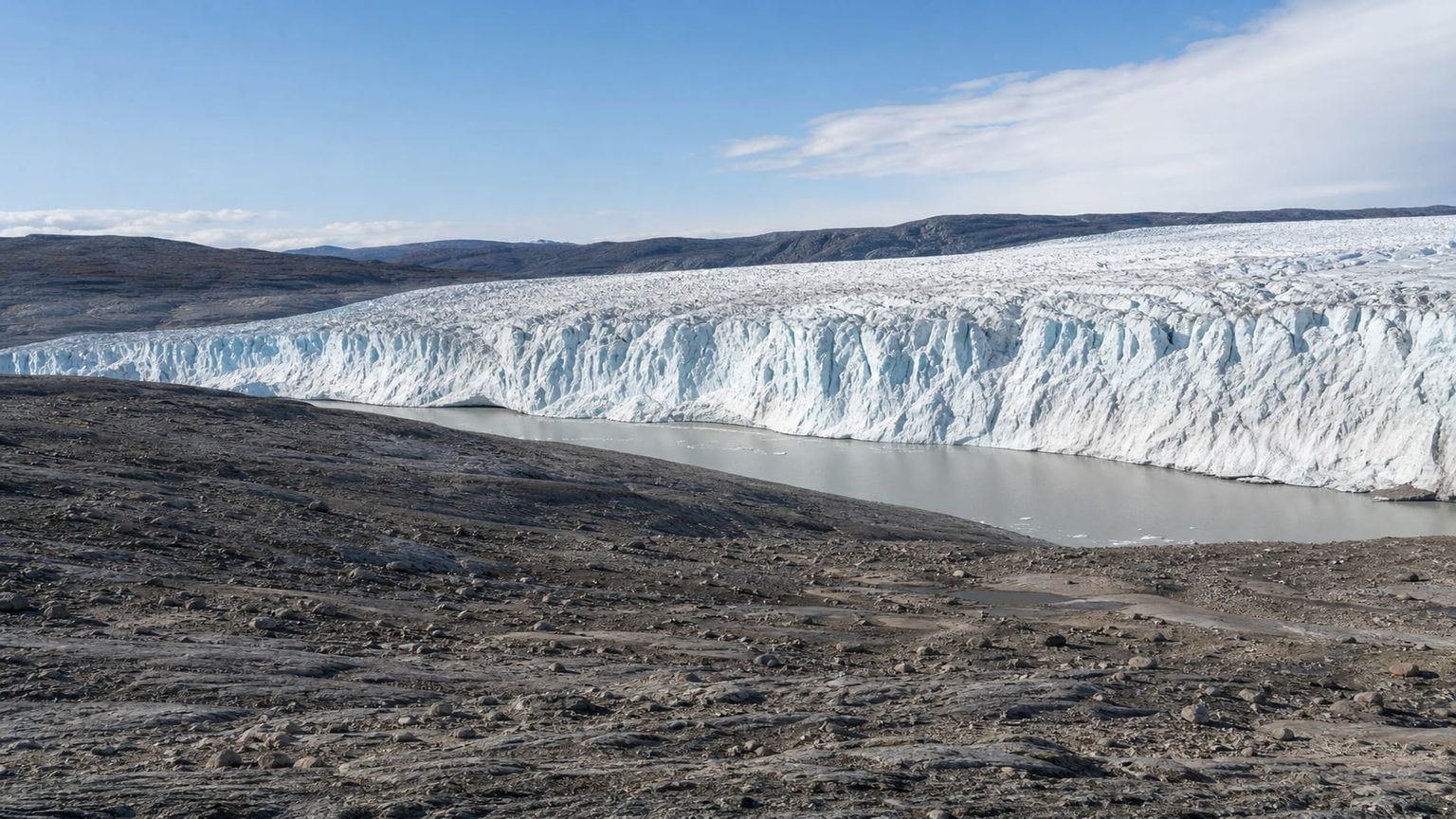 Kangerlussuaq travel guide: How to experience the city without rushing 28 Day 3: Russell Glacier