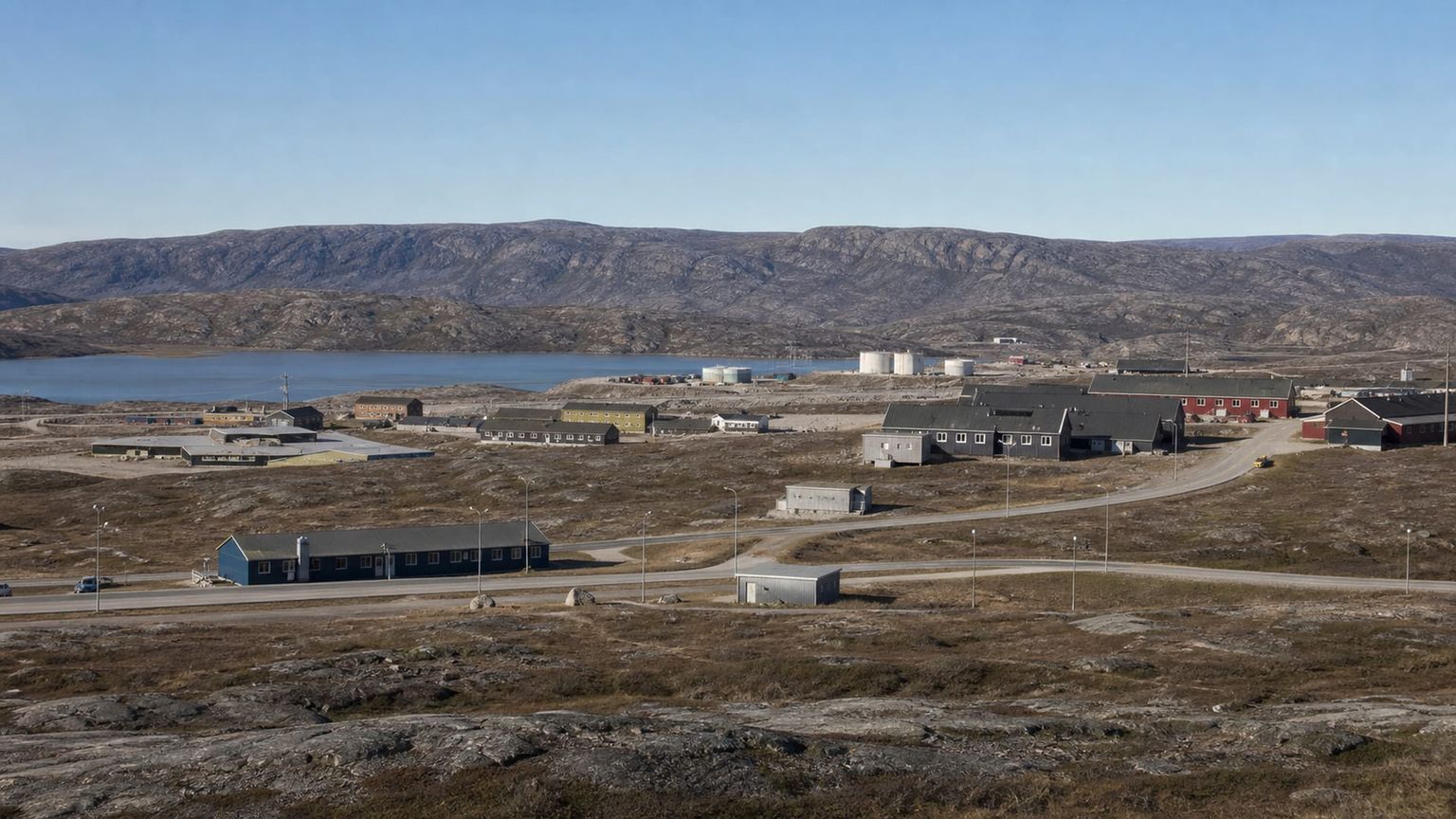 Kangerlussuaq travel guide: How to experience the city without rushing 3 Useful things to know