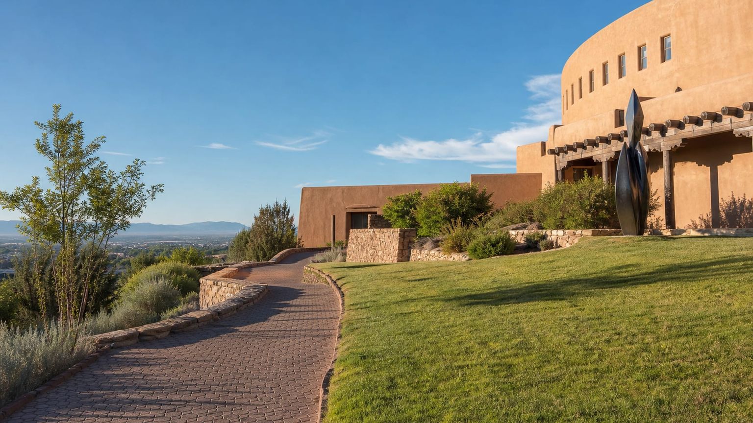 Santa Fe travel guide: How to experience the city without rushing 16 Museum Hill