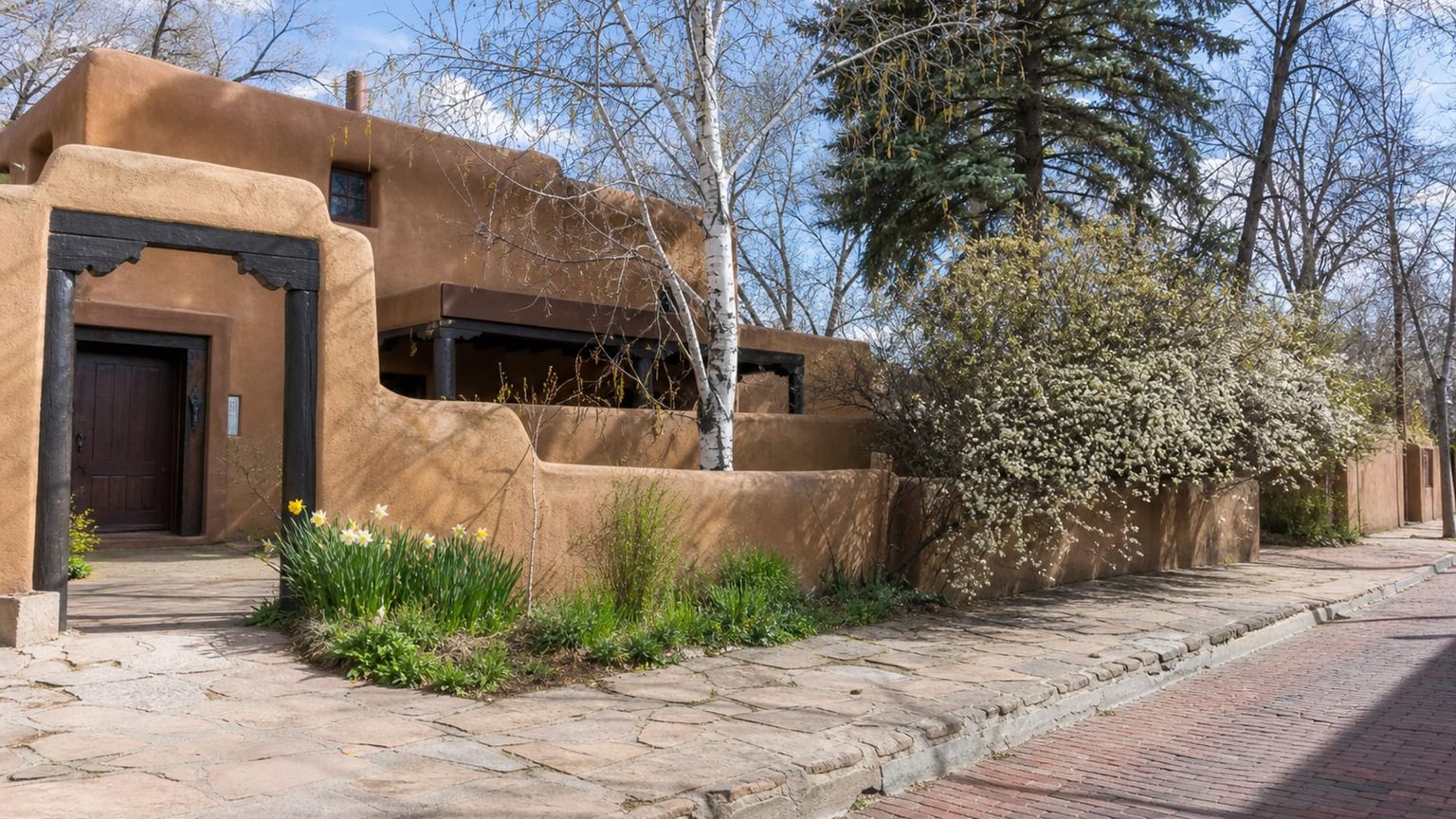 Santa Fe travel guide: How to experience the city without rushing 26 Day 1: Arrival and Adjustment