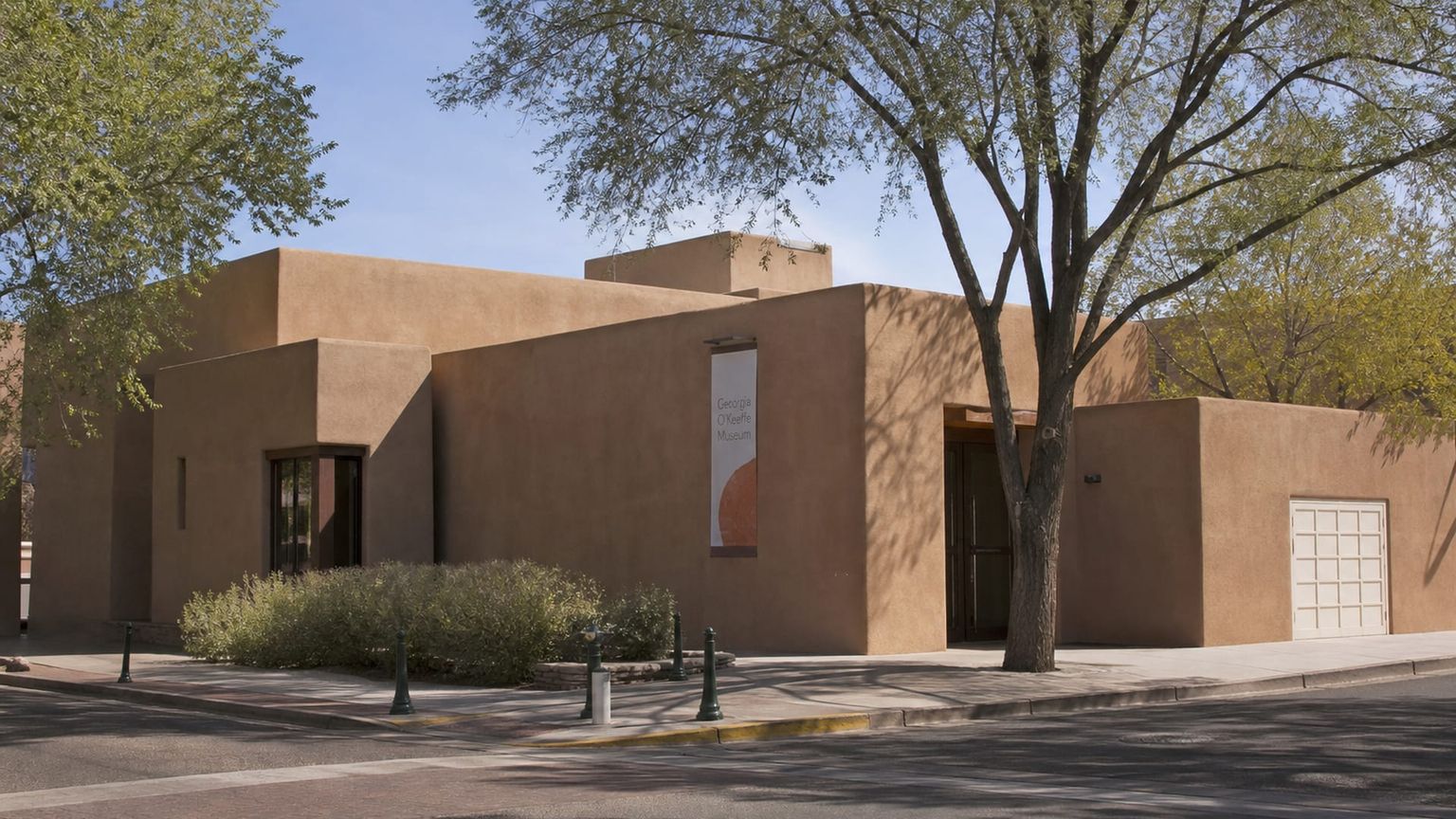 Santa Fe travel guide: How to experience the city without rushing 28 Day 3: Museums and Museum Hill