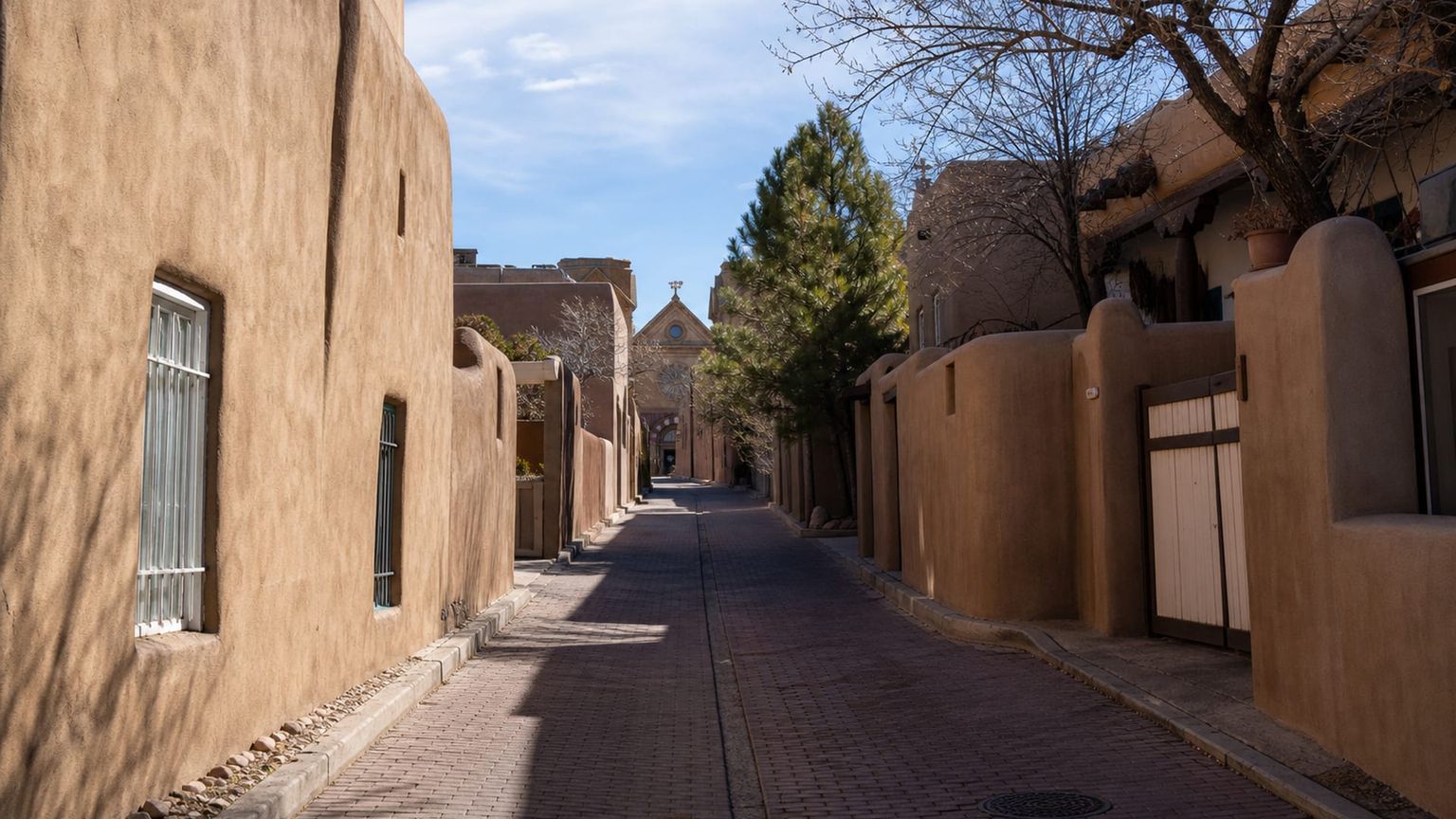 Santa Fe travel guide: How to experience the city without rushing 30 Day 5: Museums and Departure