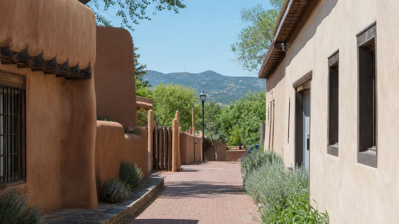 Santa Fe travel guide: How to experience the city without rushing 25 Traditional food