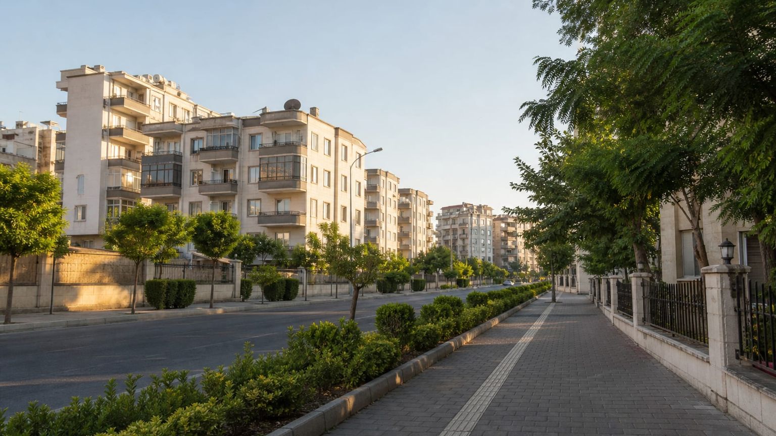 Urfeh travel guide: How to experience the city without rushing 15 Karaköprü