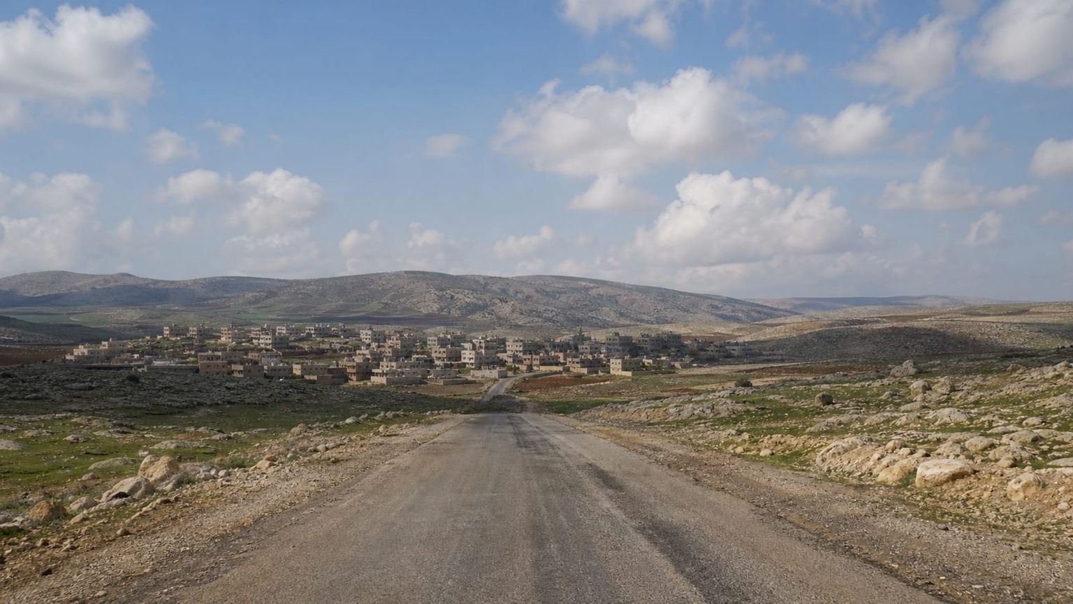 Urfeh travel guide: How to experience the city without rushing 31 Business-class flights from the US to Urfeh
