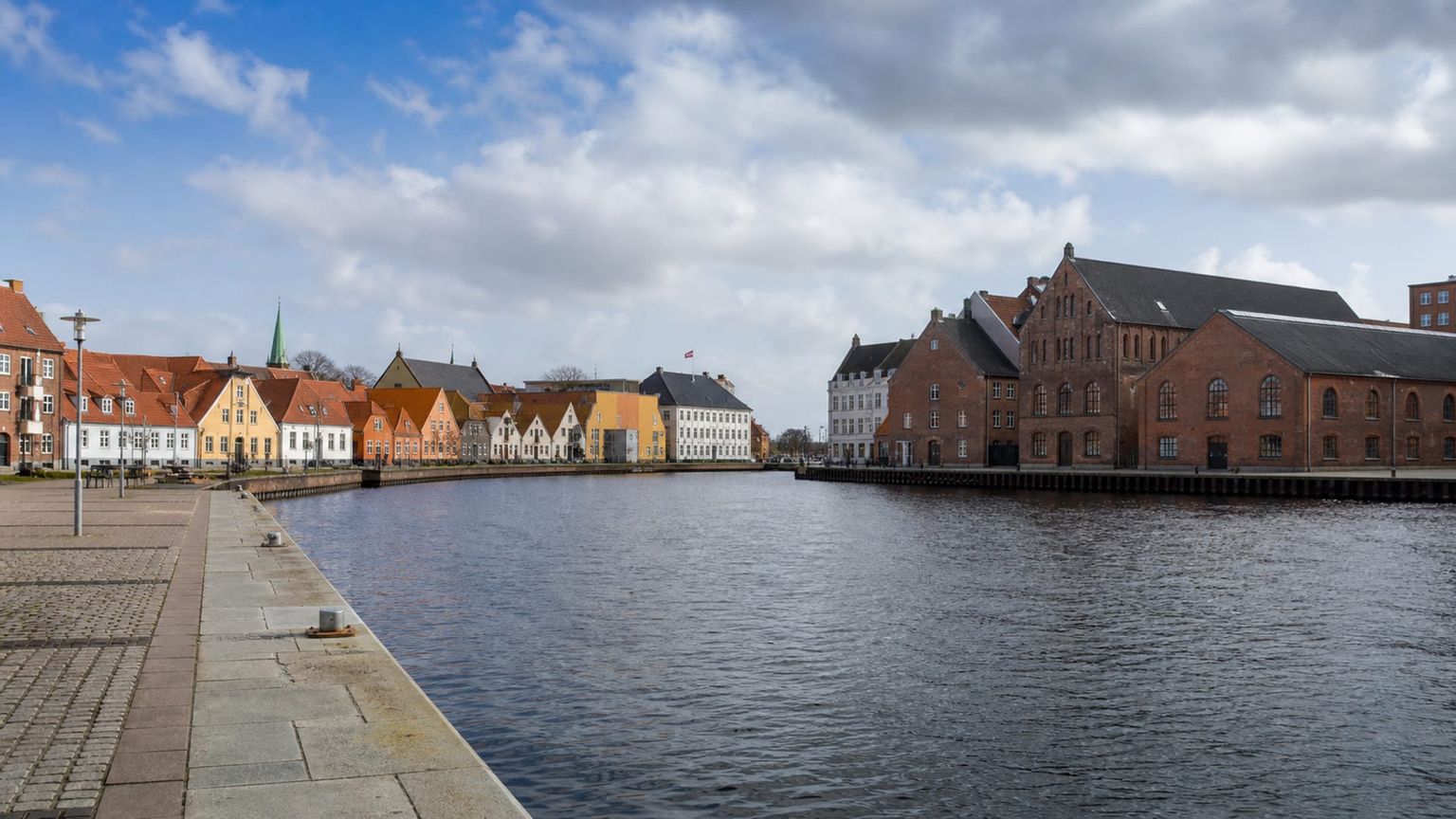 Sønderborg travel guide: How to experience the city without rushing 26 Day 1: Arrival and Adjustment