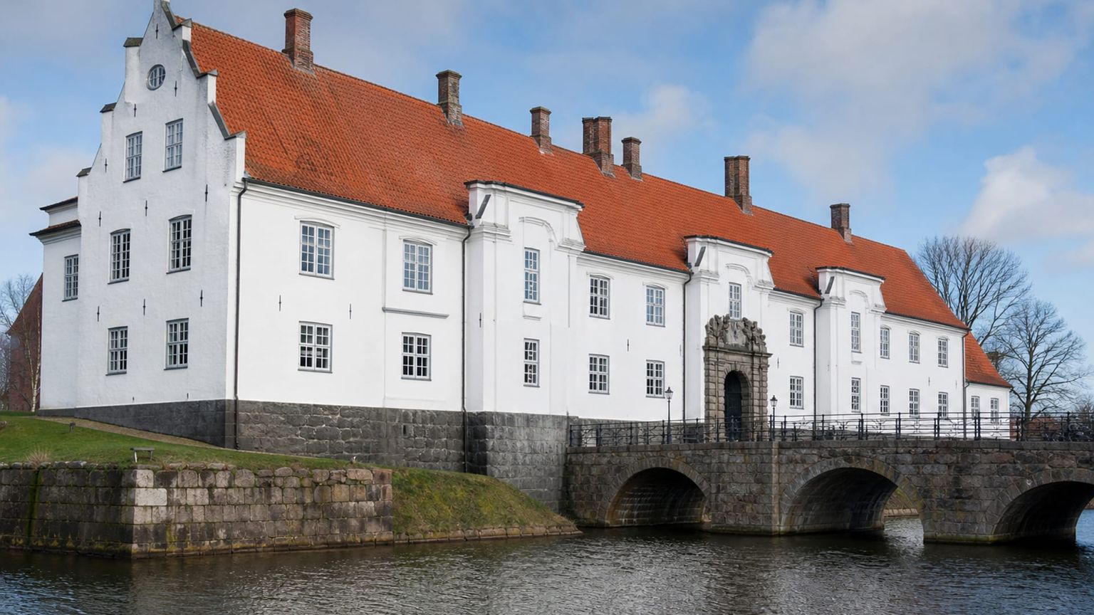 Sønderborg travel guide: How to experience the city without rushing 27 Day 2: Castle and Dybbøl
