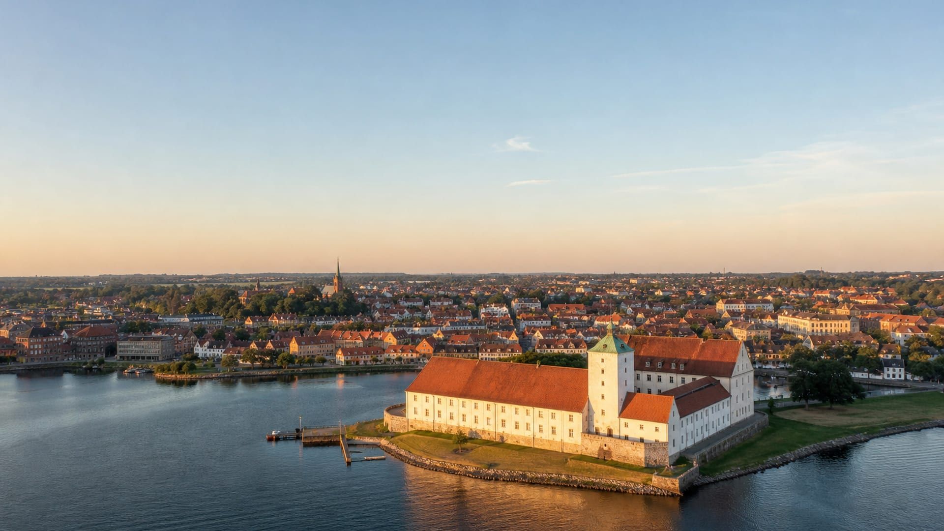 Sønderborg travel guide: How to experience the city without rushing 3 SGD hero Sønderborg travel guide: How to experience the city without rushing