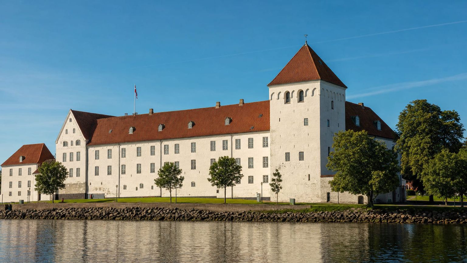 Sønderborg travel guide: How to experience the city without rushing 20 Sønderborg Castle