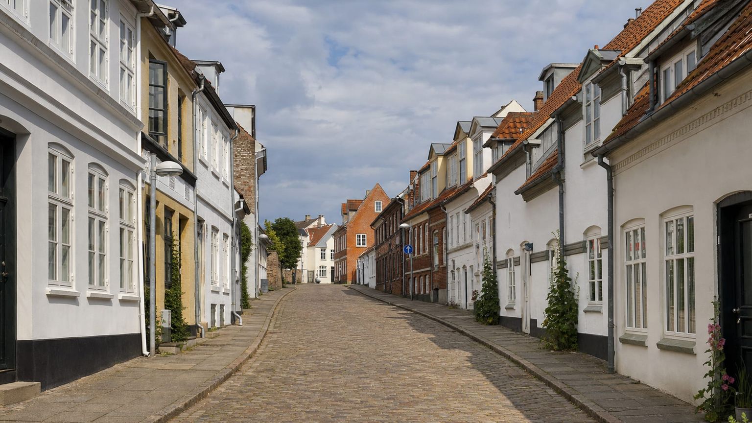 Sønderborg travel guide: How to experience the city without rushing 3 Useful things to know