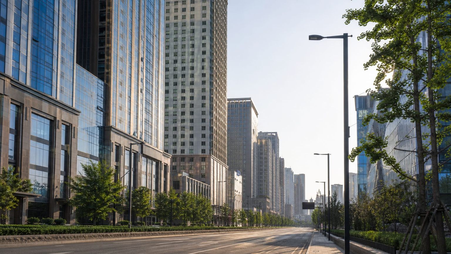 Shenyang travel guide: How to experience the city without rushing 15 Taiyuan Street