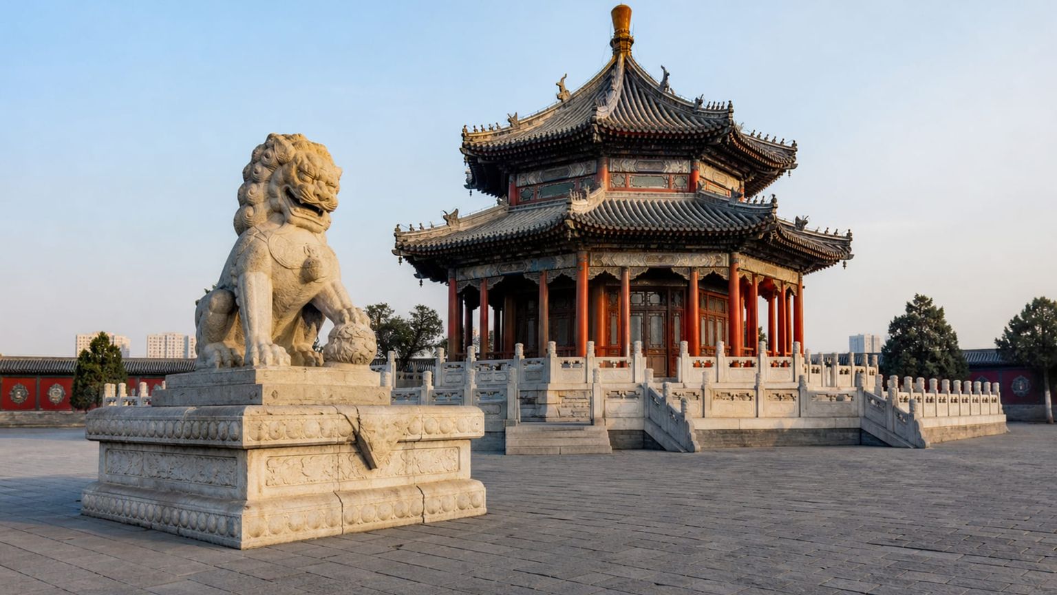 Shenyang travel guide: How to experience the city without rushing 26 Day 1: Arrival and Adjustment