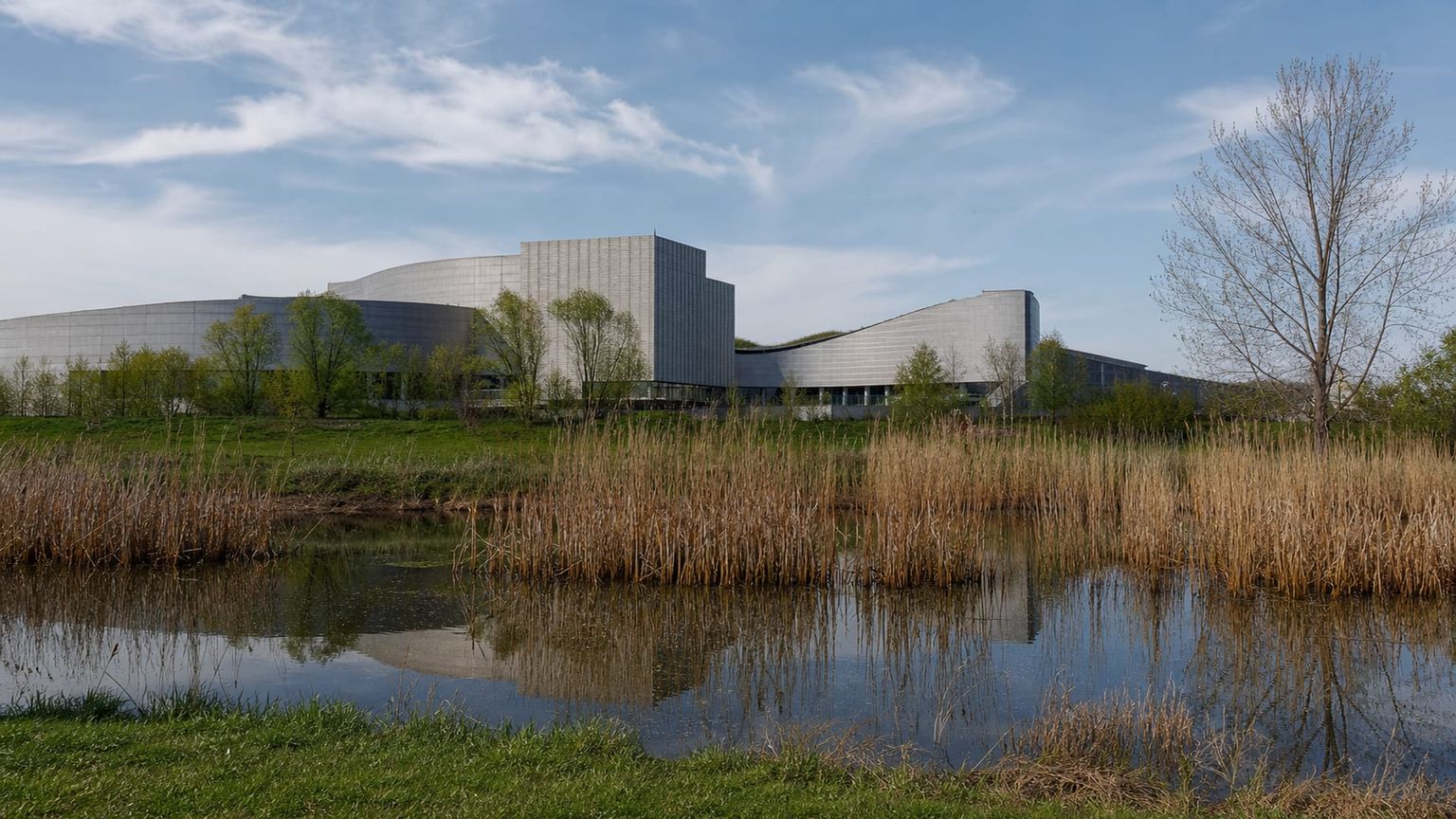 Shenyang travel guide: How to experience the city without rushing 29 Day 4: Wetland Park Walks