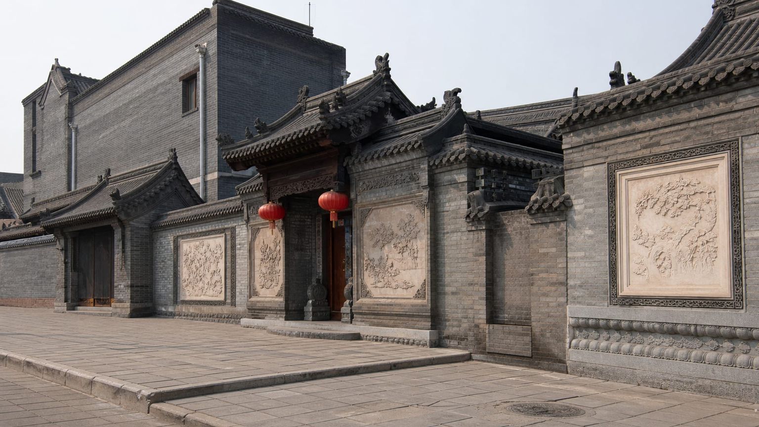 Shenyang travel guide: How to experience the city without rushing 30 Day 5: Final Center Stop and Departure